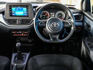 Toyota Starlet 1.5 Xi - Image 11