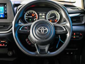 Toyota Starlet 1.5 Xi - Image 12