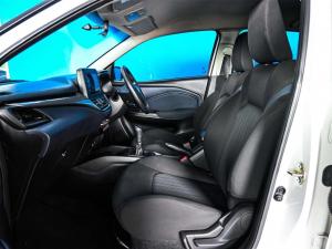 Toyota Starlet 1.5 Xi - Image 15