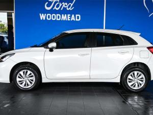 Toyota Starlet 1.5 Xi - Image 6