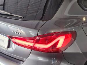 BMW 1 Series 118i M Sport - Image 11
