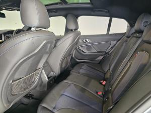 BMW 1 Series 118i M Sport - Image 17