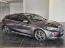 Thumbnail BMW 1 Series 118i M Sport