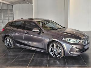 BMW 1 Series 118i M Sport - Image 1