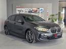 Thumbnail BMW 1 Series 118i M Sport
