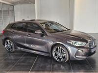 Thumbnail BMW 1 Series 118i M Sport