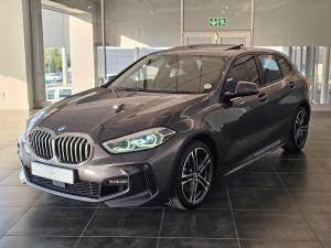 BMW 1 Series 118i M Sport - Image 2