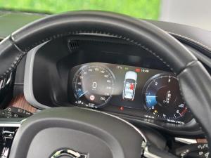 Volvo XC60 D5 AWD Inscription - Image 11