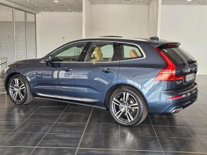 Volvo XC60 D5 AWD Inscription - Image 17