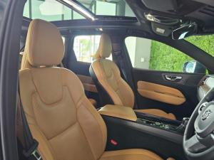 Volvo XC60 D5 AWD Inscription - Image 17