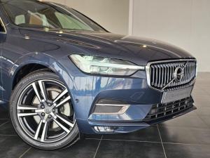 Volvo XC60 D5 AWD Inscription - Image 18