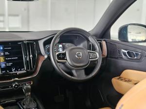 Volvo XC60 D5 AWD Inscription - Image 19