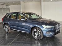 Thumbnail Volvo XC60 D5 AWD Inscription