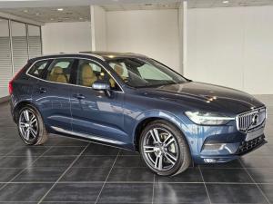 Volvo XC60 D5 AWD Inscription - Image 1