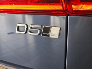 Volvo XC60 D5 AWD Inscription - Image 22
