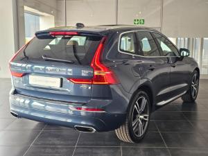 Volvo XC60 D5 AWD Inscription - Image 23