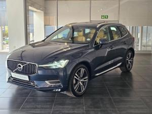 Volvo XC60 D5 AWD Inscription - Image 2