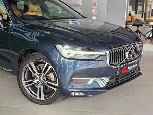 Volvo XC60 D5 AWD Inscription - Image 2