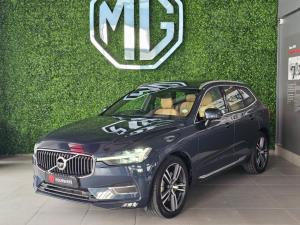Volvo XC60 D5 AWD Inscription - Image 3