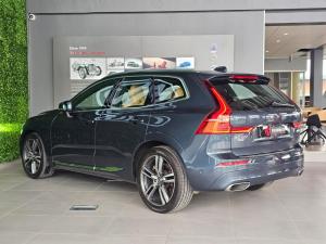Volvo XC60 D5 AWD Inscription - Image 4