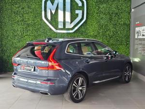 Volvo XC60 D5 AWD Inscription - Image 6