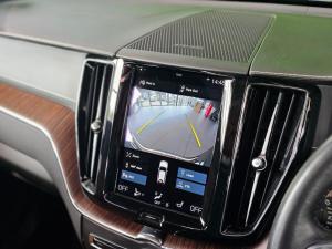 Volvo XC60 D5 AWD Inscription - Image 8