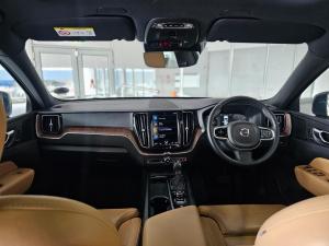 Volvo XC60 D5 AWD Inscription - Image 9