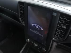 Ford Ranger 2.0 SiT double cab XL auto - Image 14