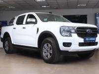 Thumbnail Ford Ranger 2.0 SiT double cab XL auto