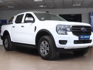Ford Ranger 2.0 SiT double cab XL auto - Image 1