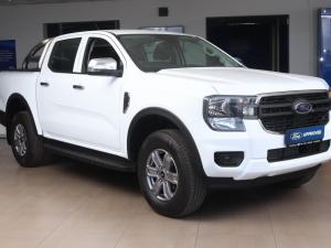 Ford Ranger 2.0 SiT double cab XL auto - Image 3