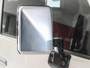Toyota Land Cruiser 79 4.5D-4D LX V8 single cab - Image 10
