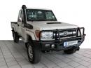 Thumbnail Toyota Land Cruiser 79 4.5D-4D LX V8 single cab