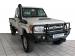 Toyota Land Cruiser 79 4.5D-4D LX V8 single cab - Thumbnail 1