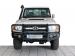 Toyota Land Cruiser 79 4.5D-4D LX V8 single cab - Thumbnail 2