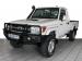 Toyota Land Cruiser 79 4.5D-4D LX V8 single cab - Thumbnail 3