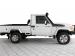 Toyota Land Cruiser 79 4.5D-4D LX V8 single cab - Thumbnail 5