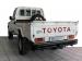 Toyota Land Cruiser 79 4.5D-4D LX V8 single cab - Thumbnail 8