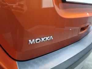 Opel Mokka X 1.4 Turbo Cosmo auto - Image 10