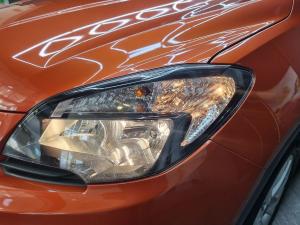 Opel Mokka X 1.4 Turbo Cosmo auto - Image 11