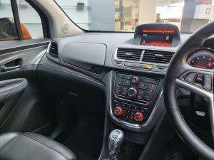 Opel Mokka X 1.4 Turbo Cosmo auto - Image 14