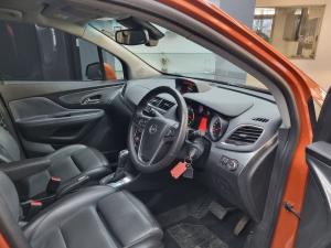 Opel Mokka X 1.4 Turbo Cosmo auto - Image 15
