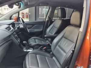 Opel Mokka X 1.4 Turbo Cosmo auto - Image 16
