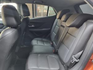 Opel Mokka X 1.4 Turbo Cosmo auto - Image 18