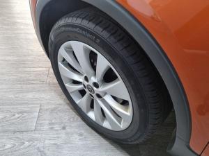 Opel Mokka X 1.4 Turbo Cosmo auto - Image 19