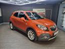 Thumbnail Opel Mokka X 1.4 Turbo Cosmo auto