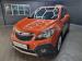 Opel Mokka X 1.4 Turbo Cosmo auto - Thumbnail 2