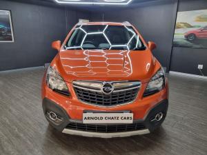 Opel Mokka X 1.4 Turbo Cosmo auto - Image 3