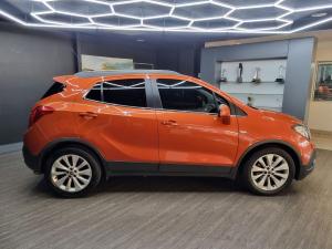 Opel Mokka X 1.4 Turbo Cosmo auto - Image 5