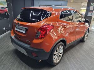 Opel Mokka X 1.4 Turbo Cosmo auto - Image 6